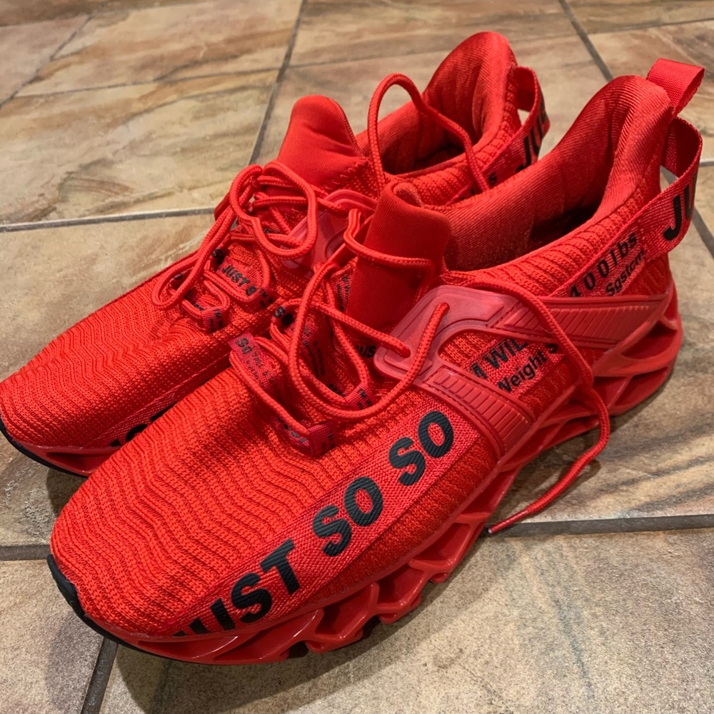 Men’s So So Shoes